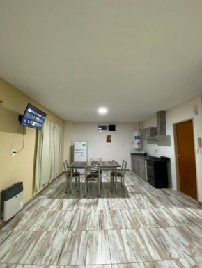 Room IV